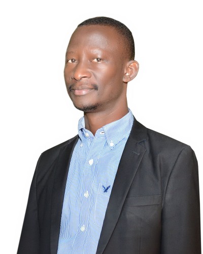 Francis Musasizi